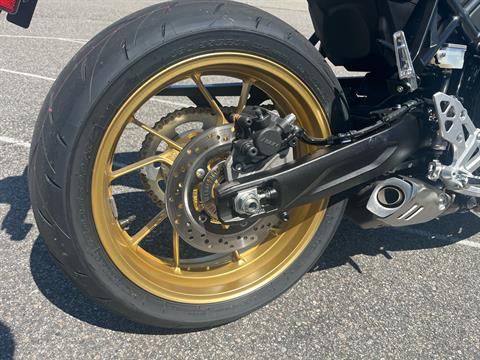 2026 Suzuki GSX-8TT in West Bridgewater, Massachusetts - Photo 5
