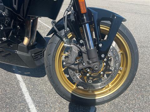 2026 Suzuki GSX-8TT in West Bridgewater, Massachusetts - Photo 6