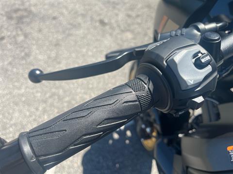 2026 Suzuki GSX-8TT in West Bridgewater, Massachusetts - Photo 10