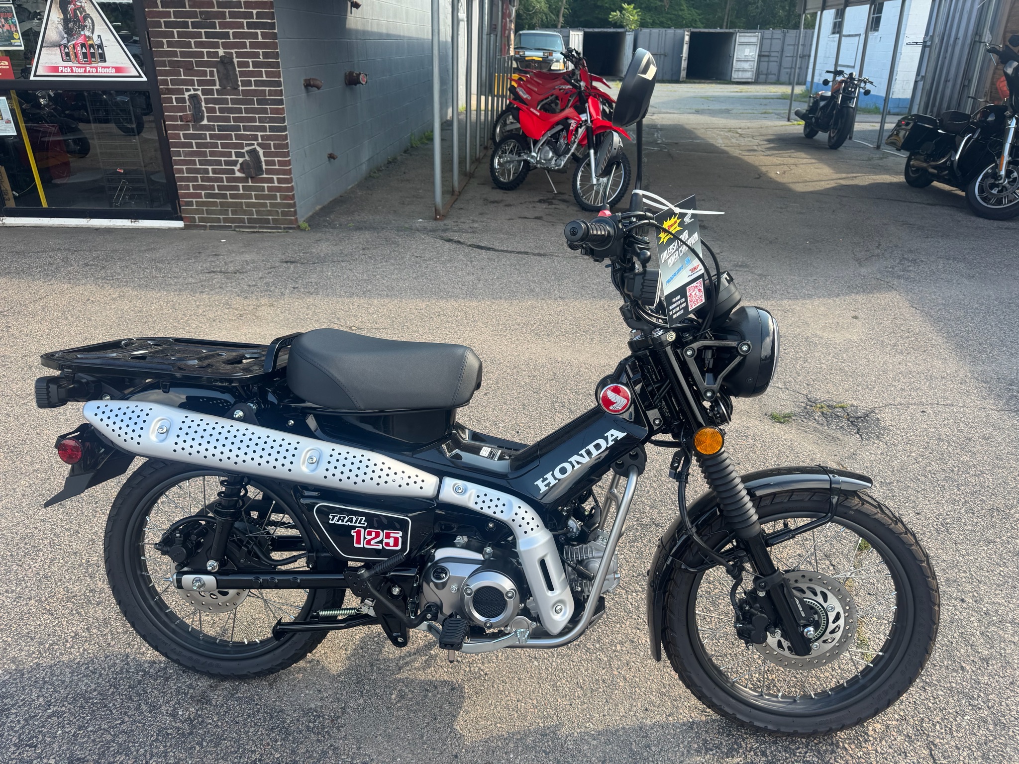 2026 Trail125