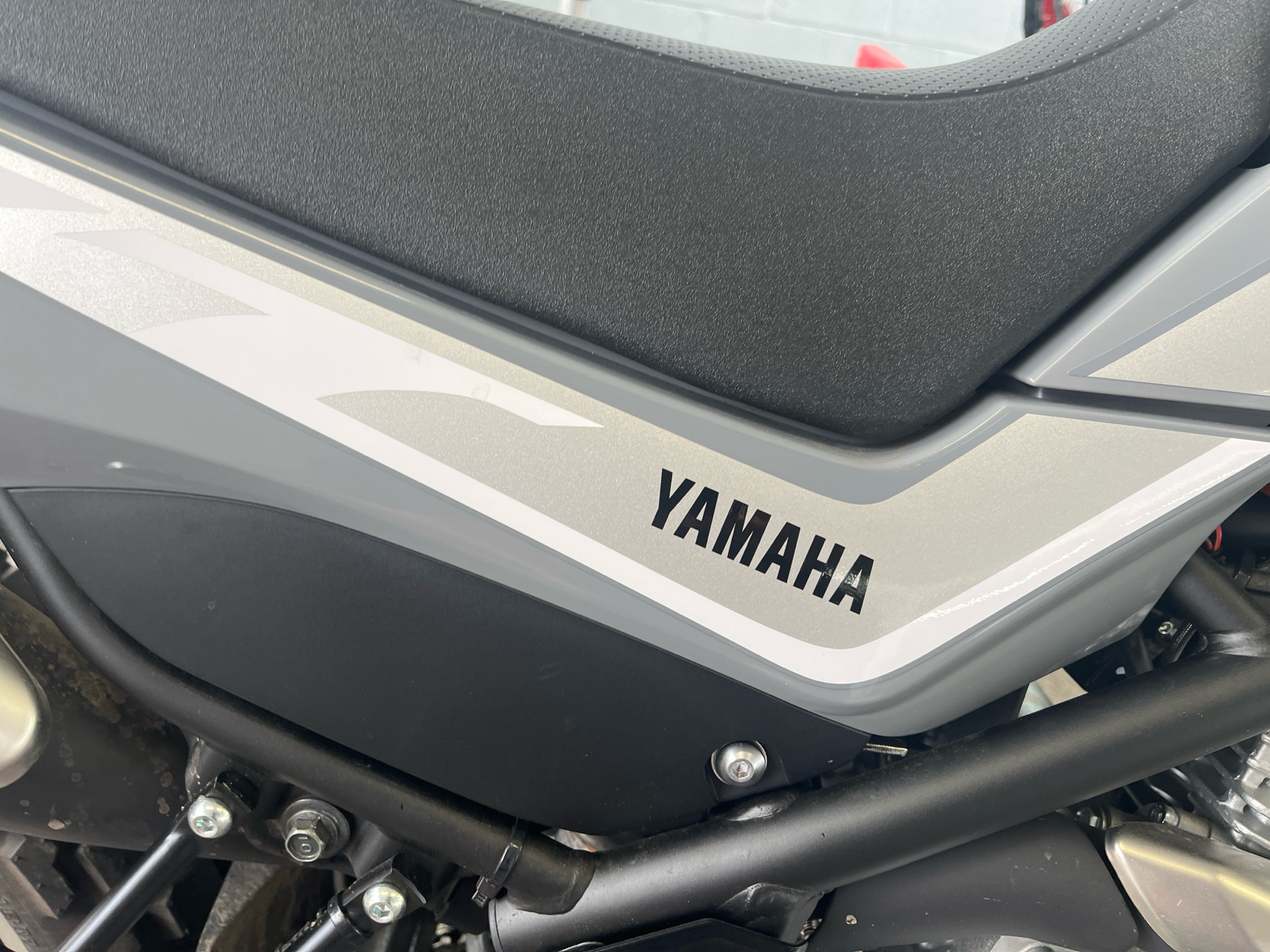 2025 Yamaha XT250 in West Bridgewater, Massachusetts - Photo 3