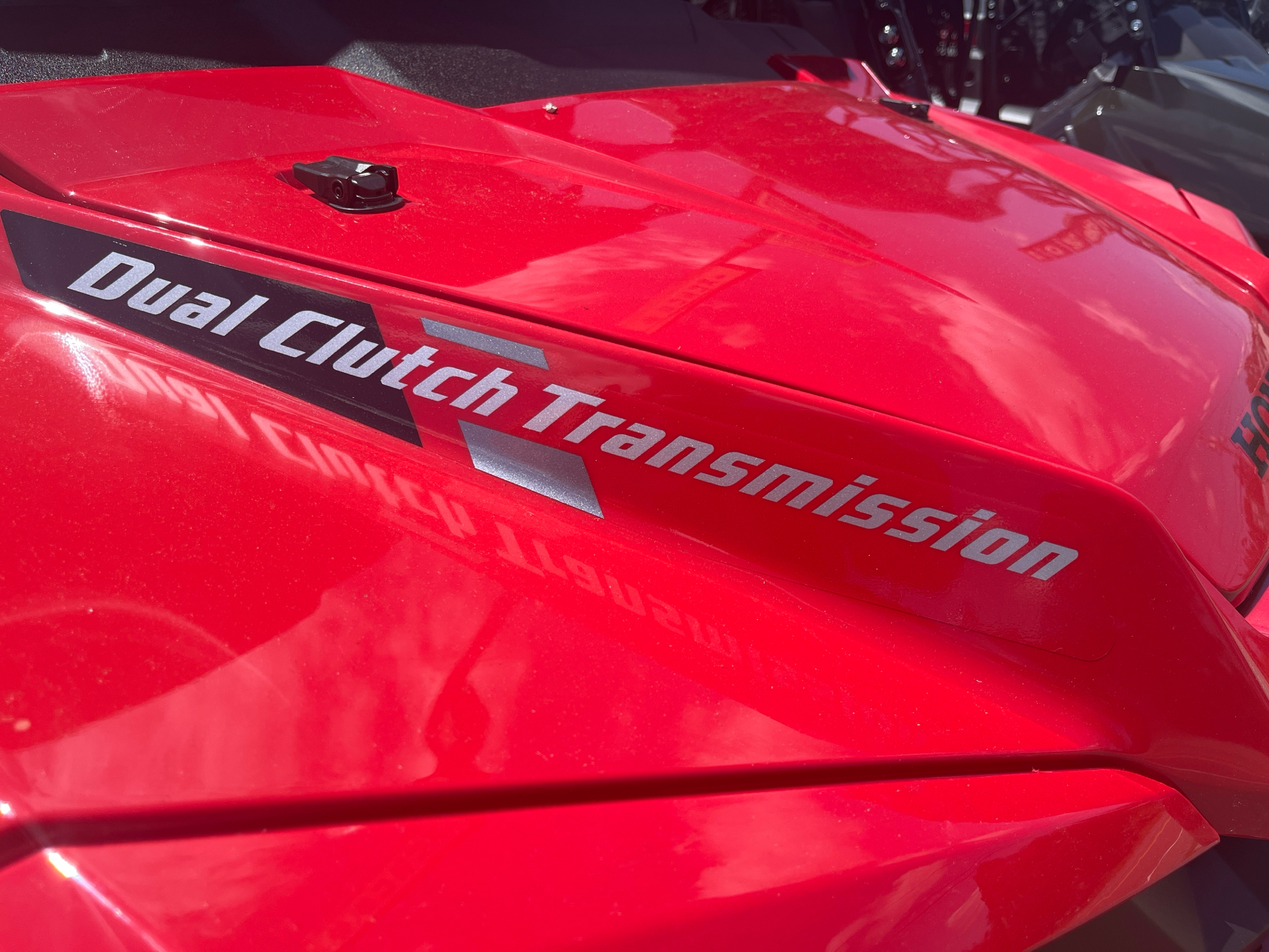 2025 Honda Pioneer 1000-5 in West Bridgewater, Massachusetts - Photo 3