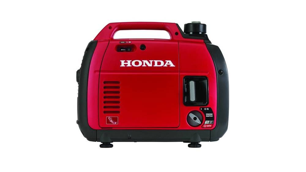 Honda EB2200 in West Bridgewater, Massachusetts - Photo 5