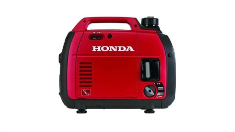 Honda EB2200 in West Bridgewater, Massachusetts - Photo 5