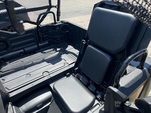 2025 Honda Pioneer 700-4 in West Bridgewater, Massachusetts - Photo 6