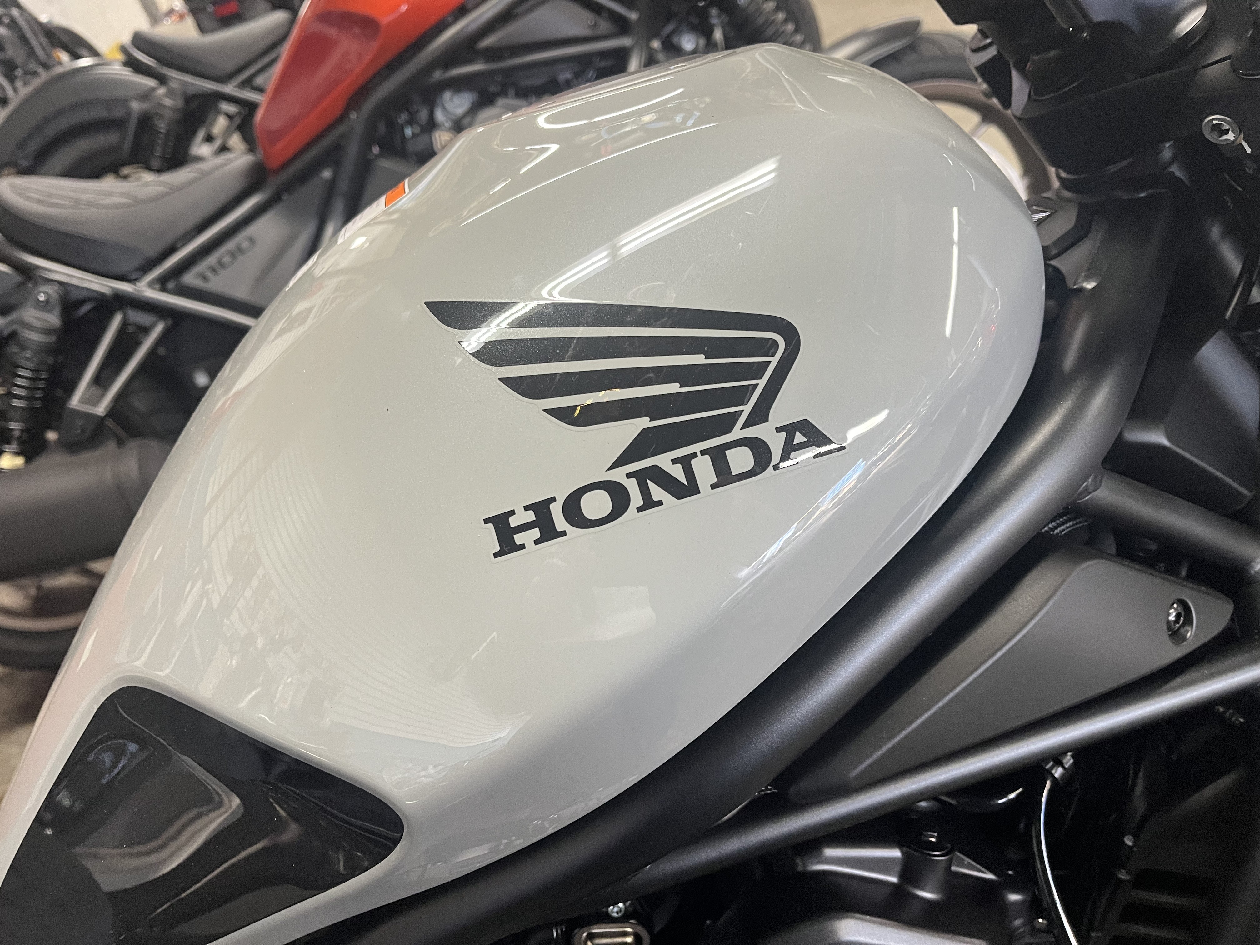 2026 Honda Rebel 1100 DCT SE in West Bridgewater, Massachusetts - Photo 2