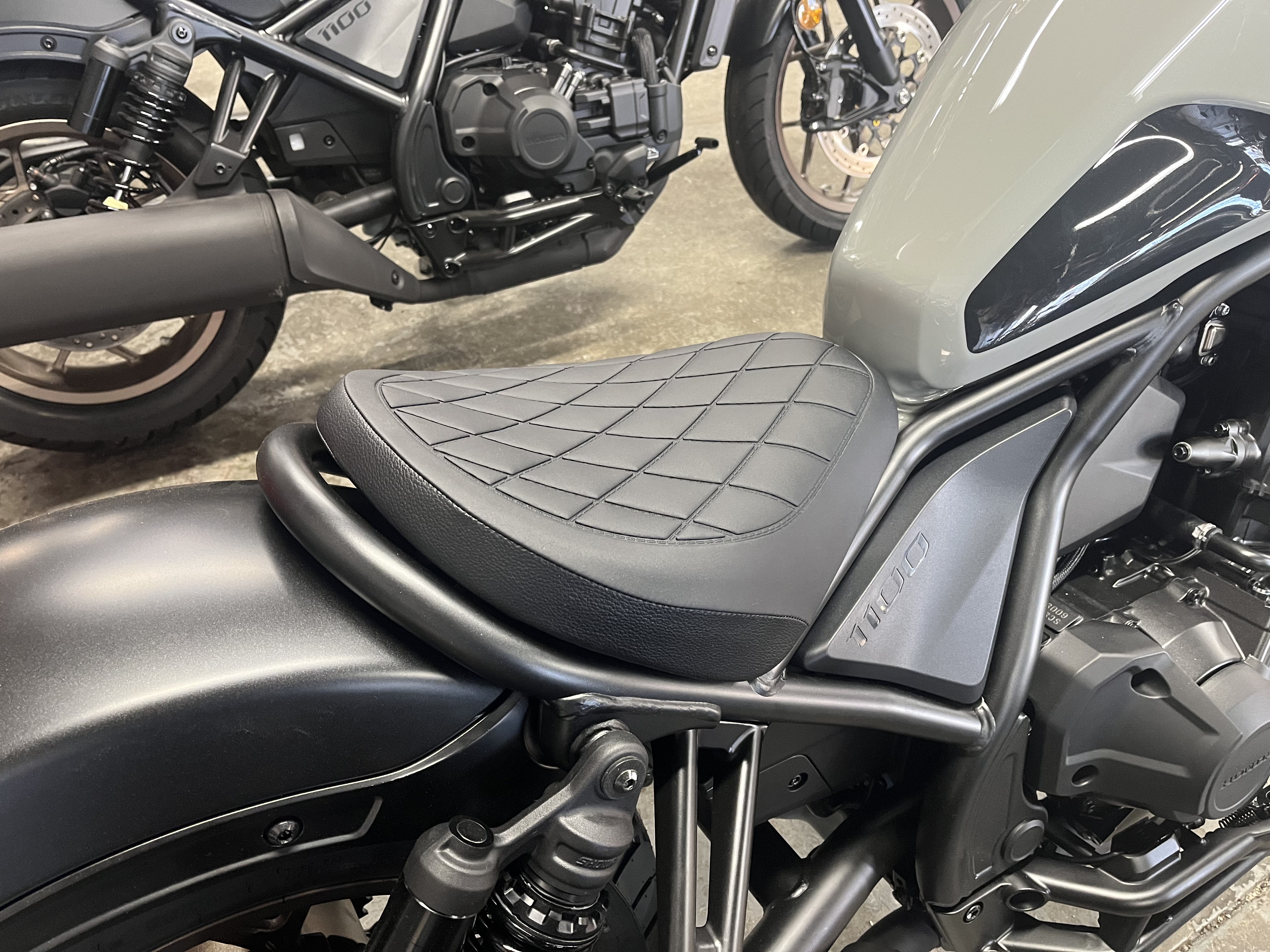 2026 Honda Rebel 1100 DCT SE in West Bridgewater, Massachusetts - Photo 6