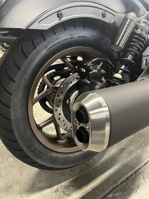 2026 Honda Rebel 1100 DCT SE in West Bridgewater, Massachusetts - Photo 7