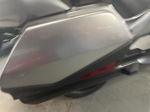 2025 Honda Gold Wing Tour in West Bridgewater, Massachusetts - Photo 6