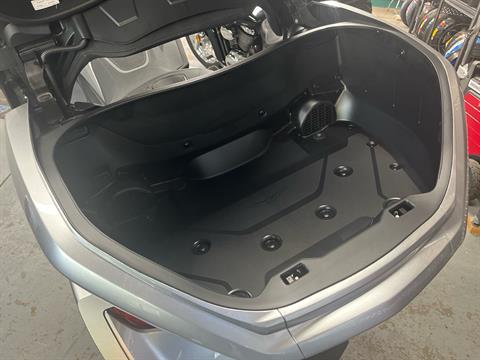 2025 Honda Gold Wing Tour in West Bridgewater, Massachusetts - Photo 9