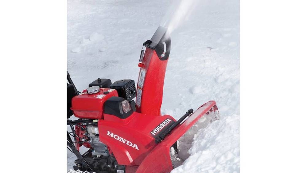 Honda HSS928AAT in West Bridgewater, Massachusetts - Photo 3