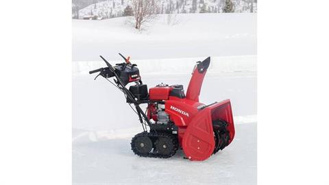 Honda HSS928AAT in West Bridgewater, Massachusetts - Photo 5