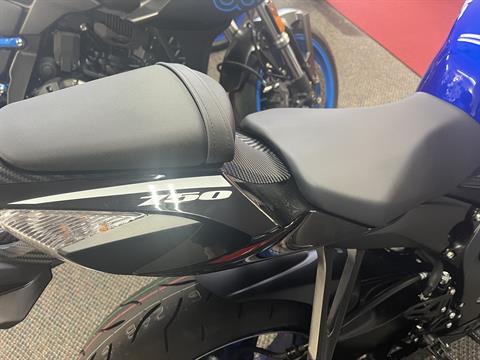 2026 Suzuki GSX-R750Z 40th Anniversary Edition in West Bridgewater, Massachusetts - Photo 8