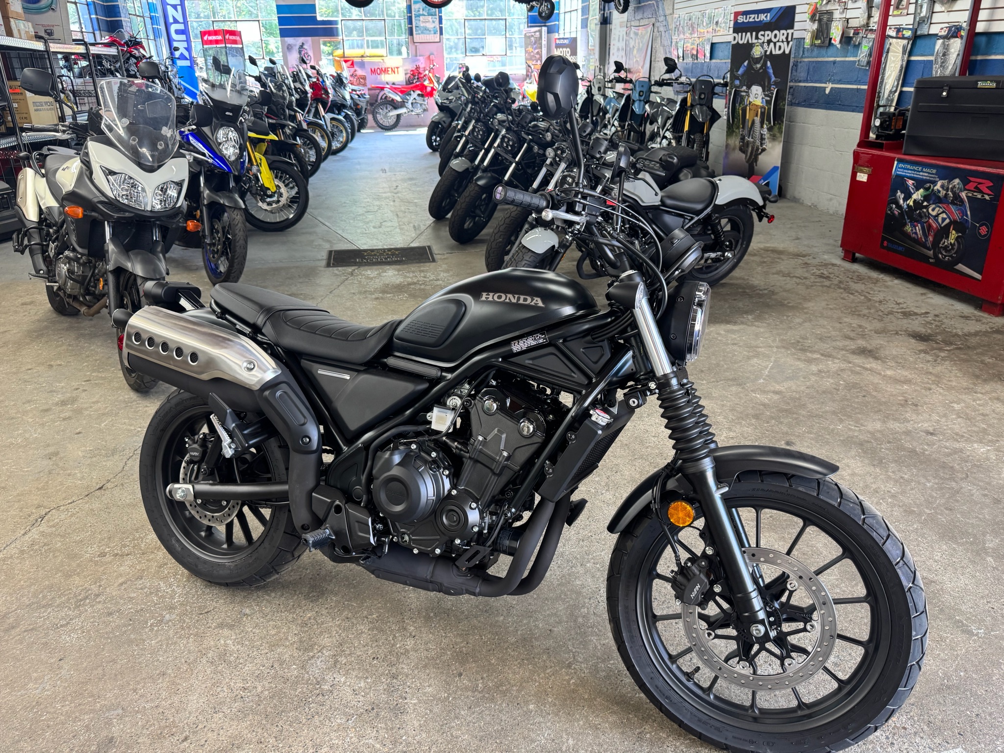 2026 SCL500