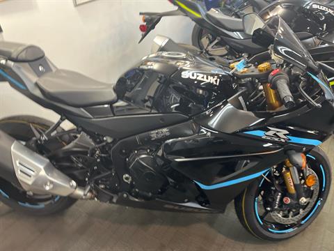 2024 Suzuki GSX-R1000R in West Bridgewater, Massachusetts - Photo 1
