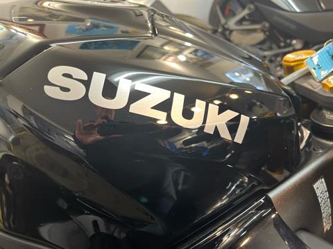 2024 Suzuki GSX-R1000R in West Bridgewater, Massachusetts - Photo 2