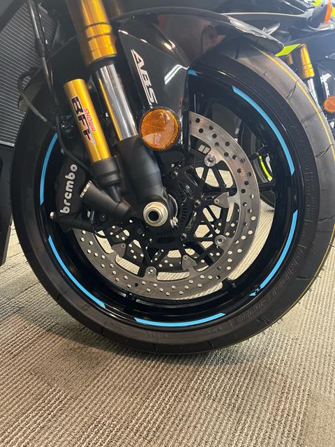 2024 Suzuki GSX-R1000R in West Bridgewater, Massachusetts - Photo 5