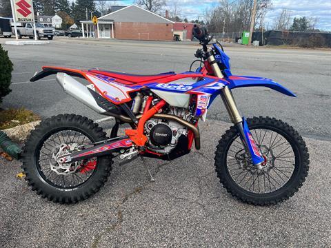 2024 Beta 390 RR Race Edition in West Bridgewater, Massachusetts - Photo 1