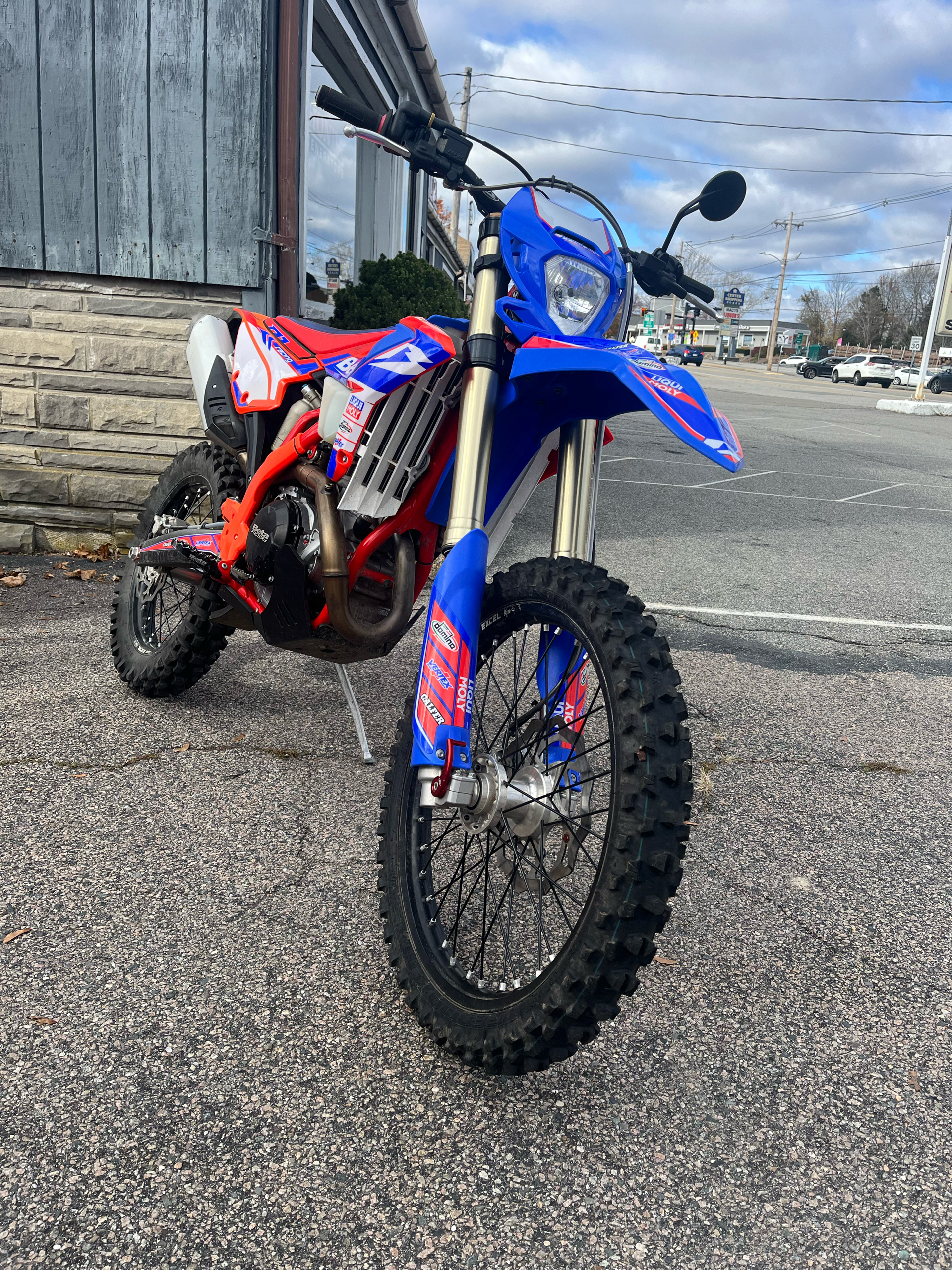 2024 Beta 390 RR Race Edition in West Bridgewater, Massachusetts - Photo 2