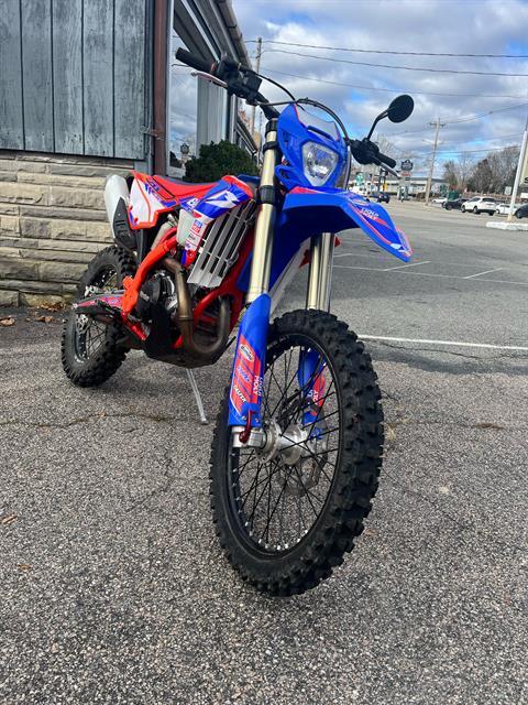 2024 Beta 390 RR Race Edition in West Bridgewater, Massachusetts - Photo 2