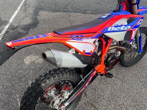 2024 Beta 390 RR Race Edition in West Bridgewater, Massachusetts - Photo 3