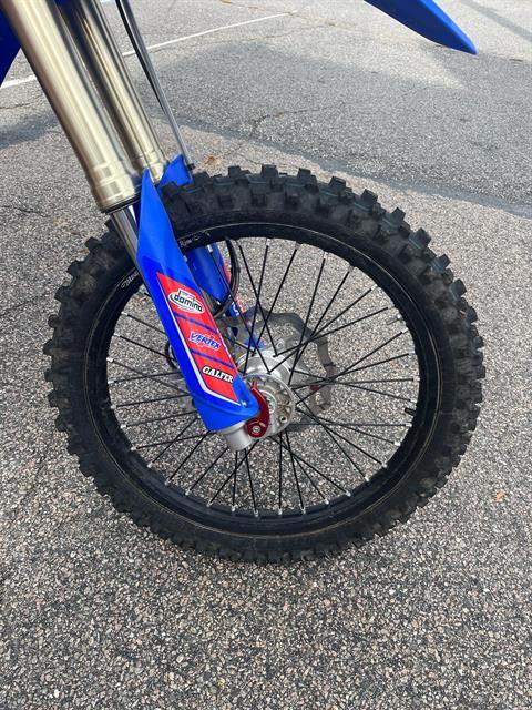 2024 Beta 390 RR Race Edition in West Bridgewater, Massachusetts - Photo 4