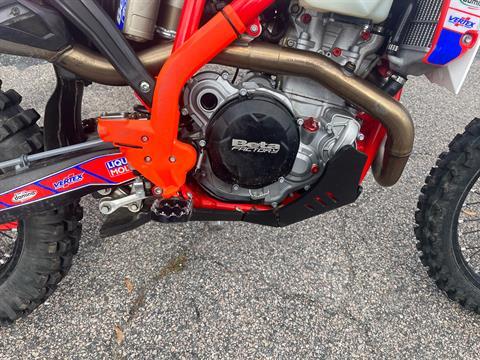 2024 Beta 390 RR Race Edition in West Bridgewater, Massachusetts - Photo 5