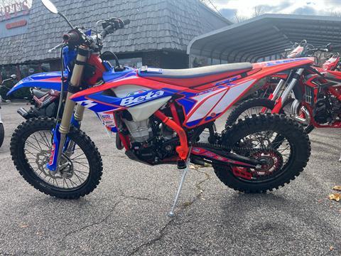 2024 Beta 390 RR Race Edition in West Bridgewater, Massachusetts - Photo 7