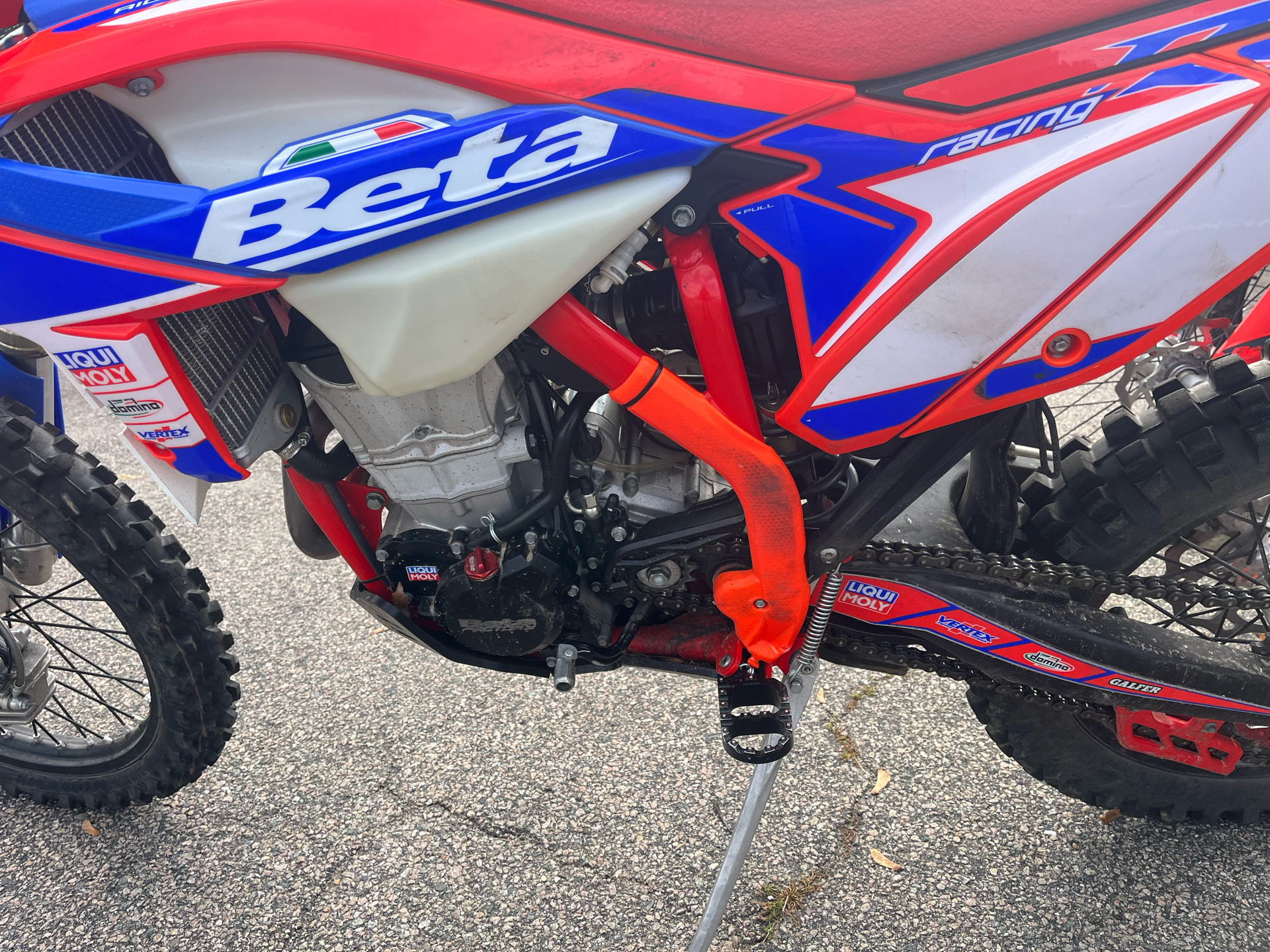 2024 Beta 390 RR Race Edition in West Bridgewater, Massachusetts - Photo 8