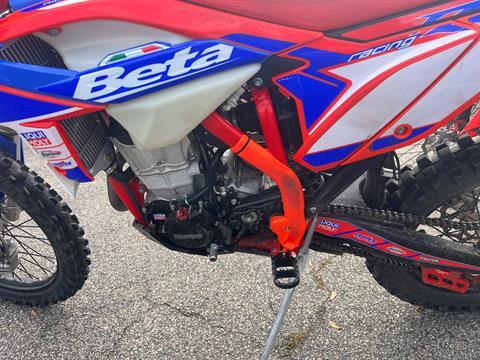 2024 Beta 390 RR Race Edition in West Bridgewater, Massachusetts - Photo 8