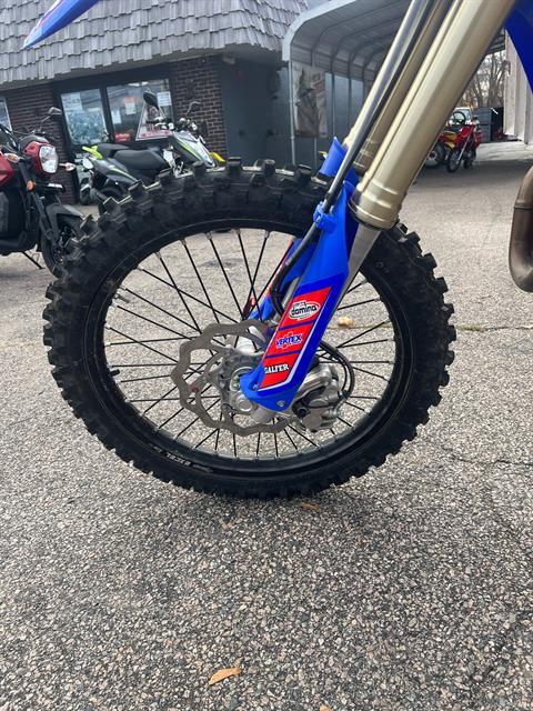 2024 Beta 390 RR Race Edition in West Bridgewater, Massachusetts - Photo 10