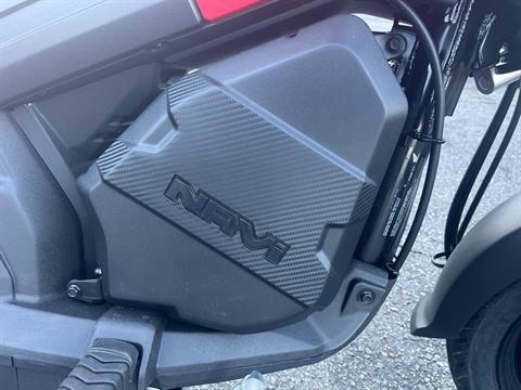 2023 Honda Navi in West Bridgewater, Massachusetts - Photo 4