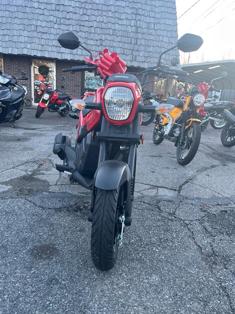 2023 Honda Navi in West Bridgewater, Massachusetts - Photo 5