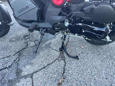 2023 Honda Navi in West Bridgewater, Massachusetts - Photo 8