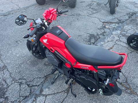 2023 Honda Navi in West Bridgewater, Massachusetts - Photo 9