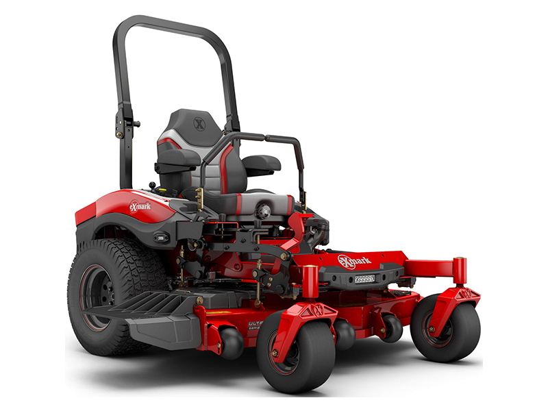 2026 Exmark Lazer Z X-Series 72 in. Vanguard EFI 37 hp, Energy IL