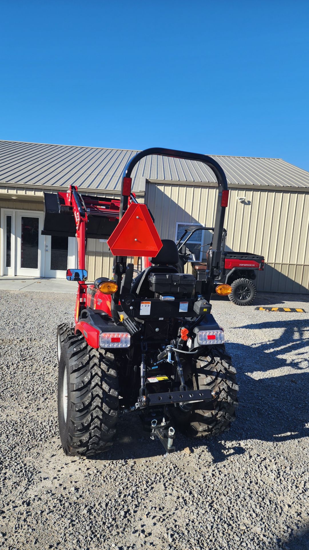 2025 SOLIS HST H24+ in Energy, Illinois - Photo 2