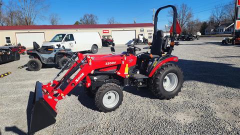 2025 SOLIS HST H24+ in Energy, Illinois - Photo 1