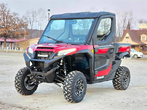 世界有名な Kawasaki 2025 New RIDGE Cambridge in Vehicles Utility HVAC 鉢・プランター