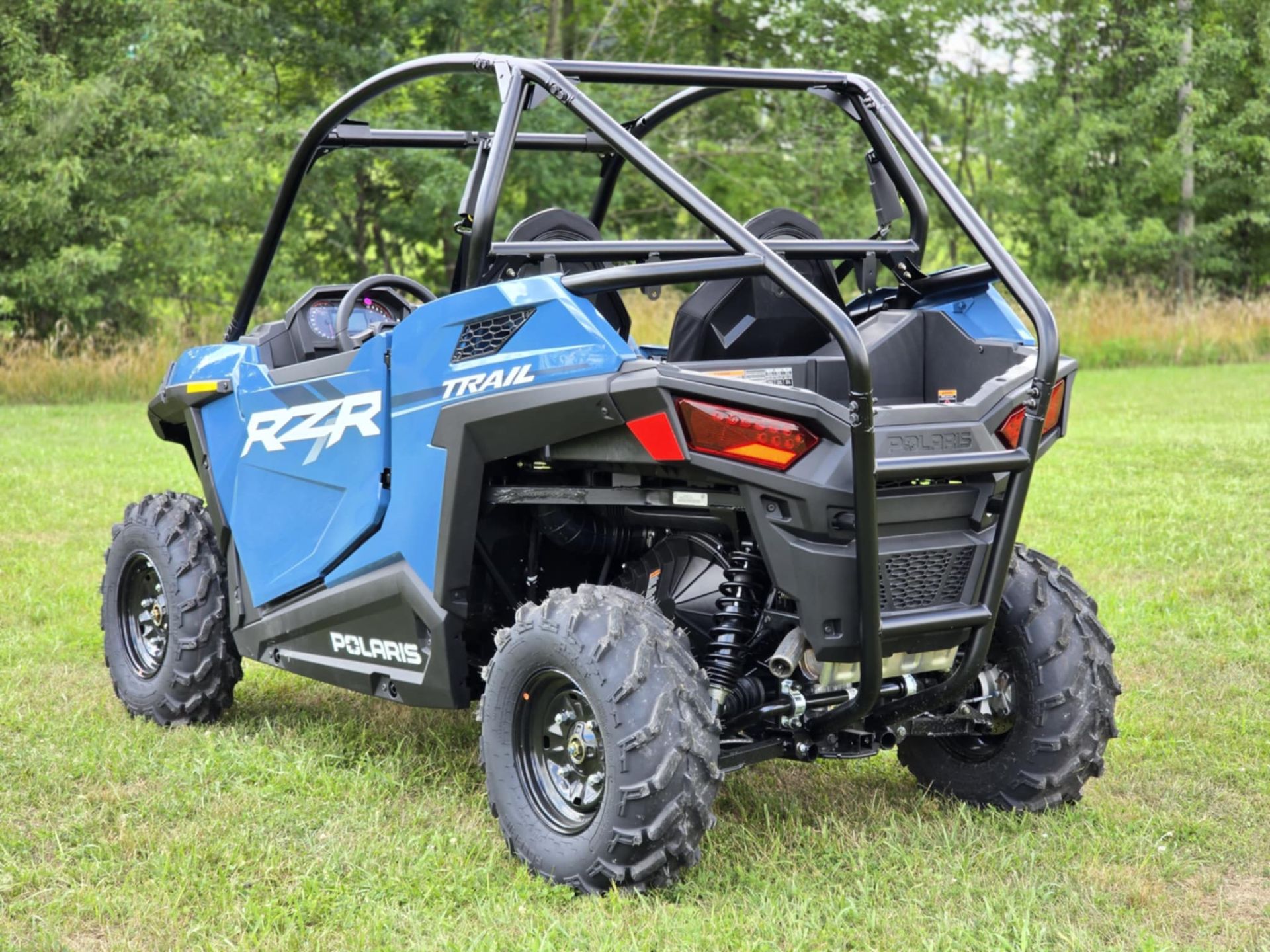 2026 Polaris RZR Trail Sport 3