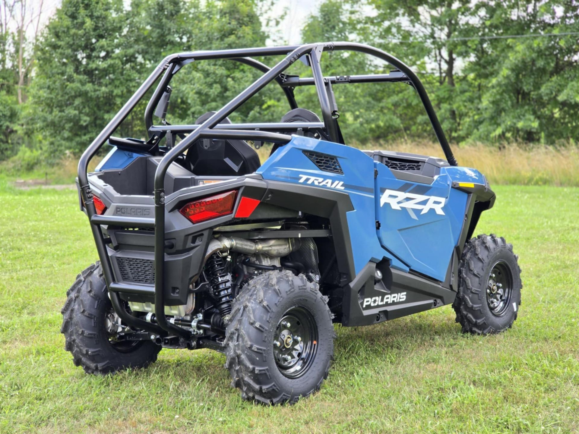 2026 Polaris RZR Trail Sport 4