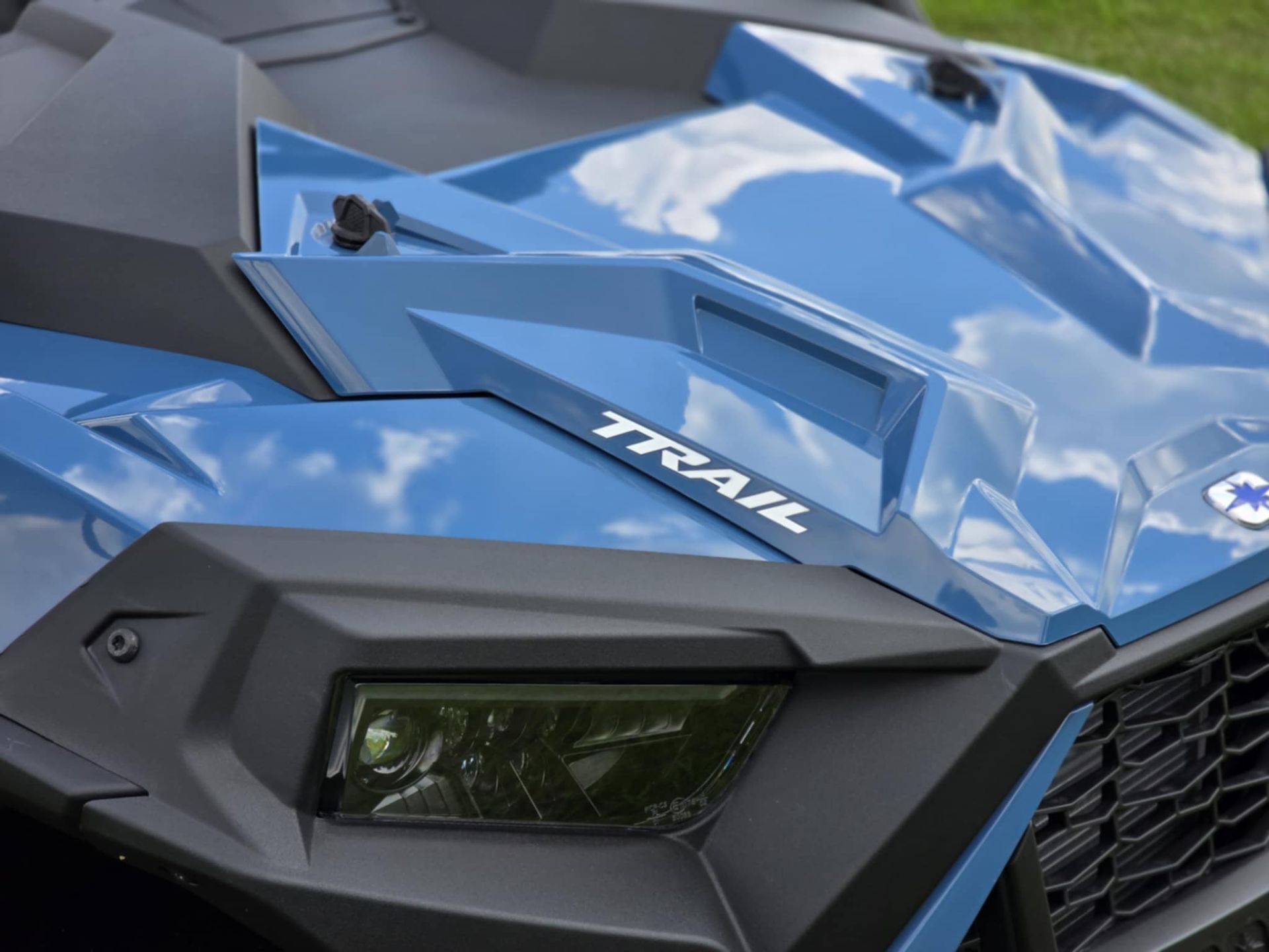 2026 Polaris RZR Trail Sport 7