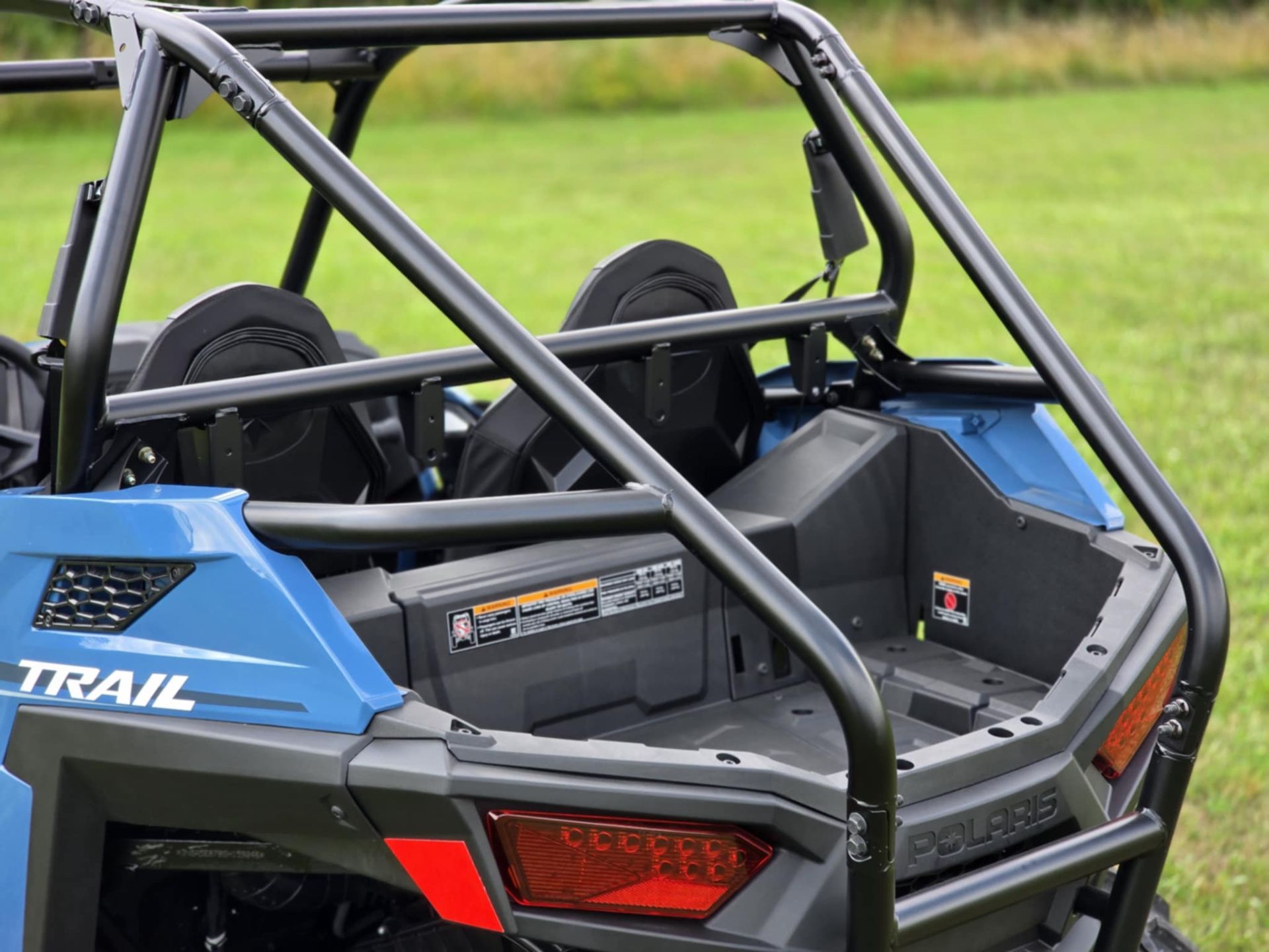 2026 Polaris RZR Trail Sport 10