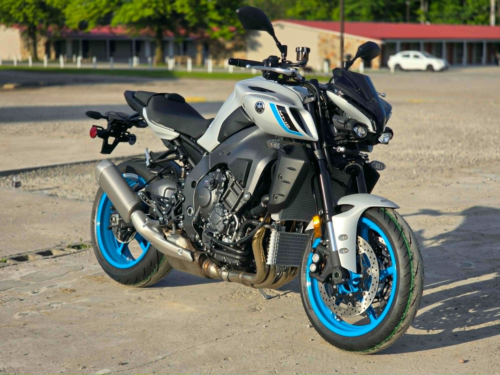 2026 MT-10
