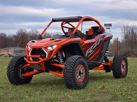 New 2025 Polaris RZR PRO R Factory-Armored Edition Utility
