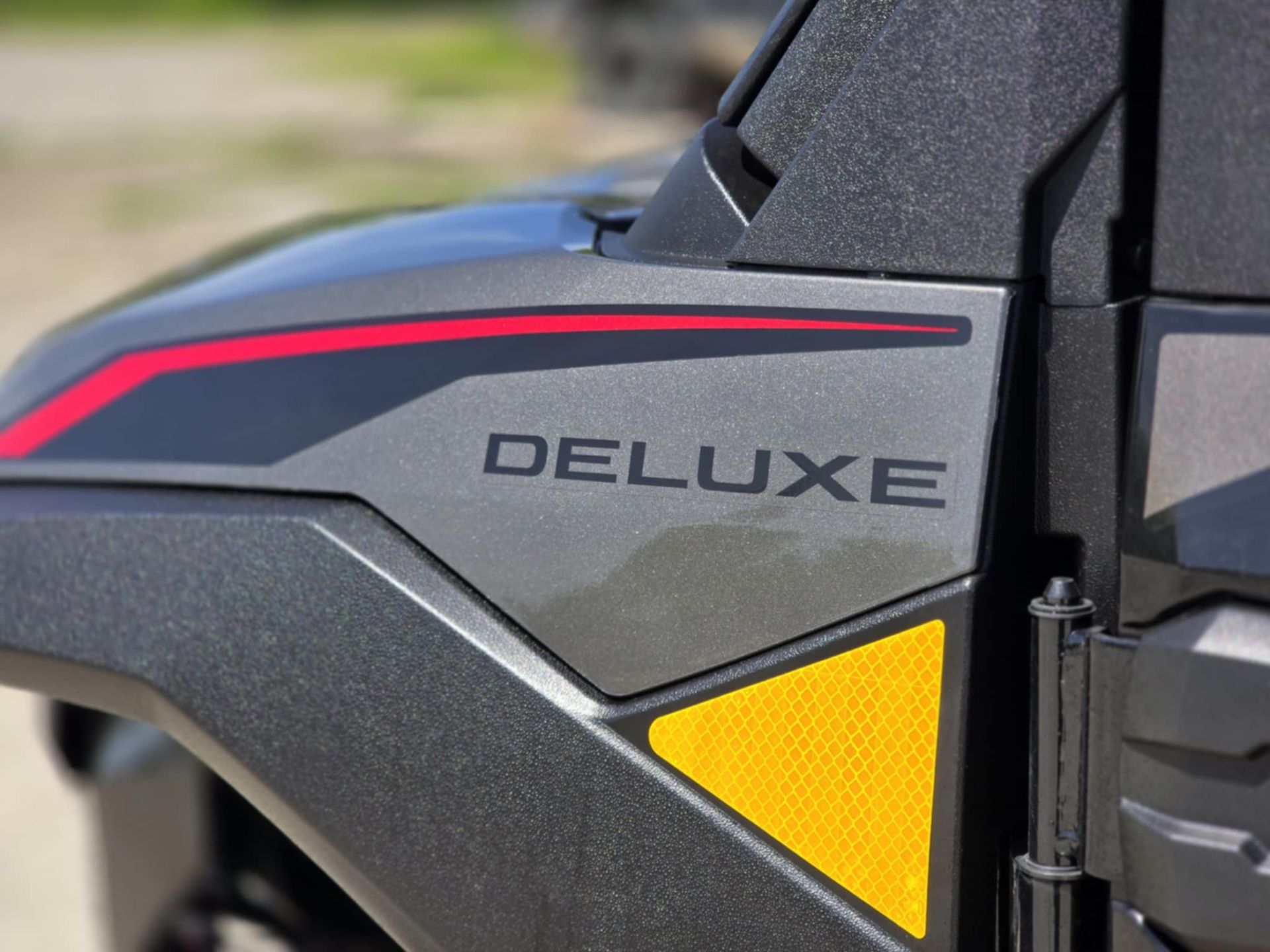 New 2025 Kawasaki RIDGE XR Deluxe HVAC Utility Vehicles in