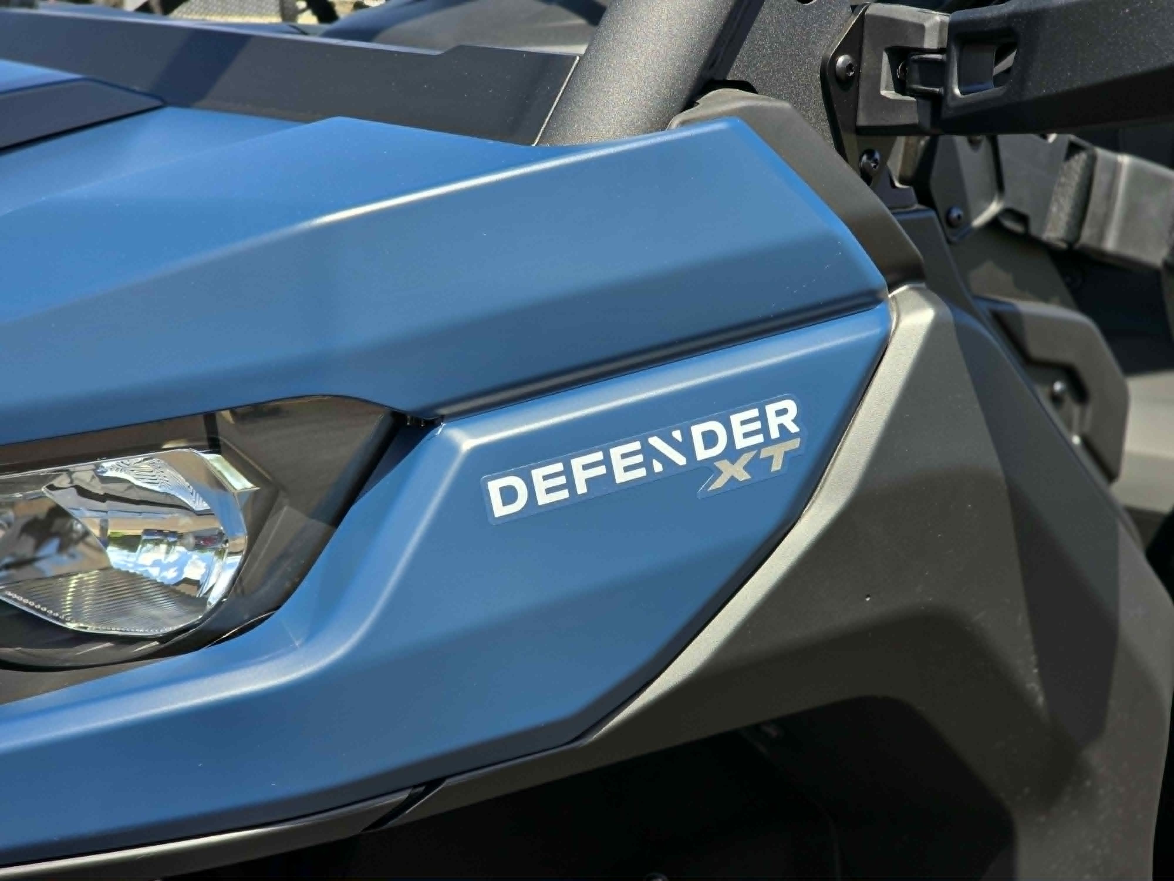 2026 Can-Am™ Defender XT HD9 9
