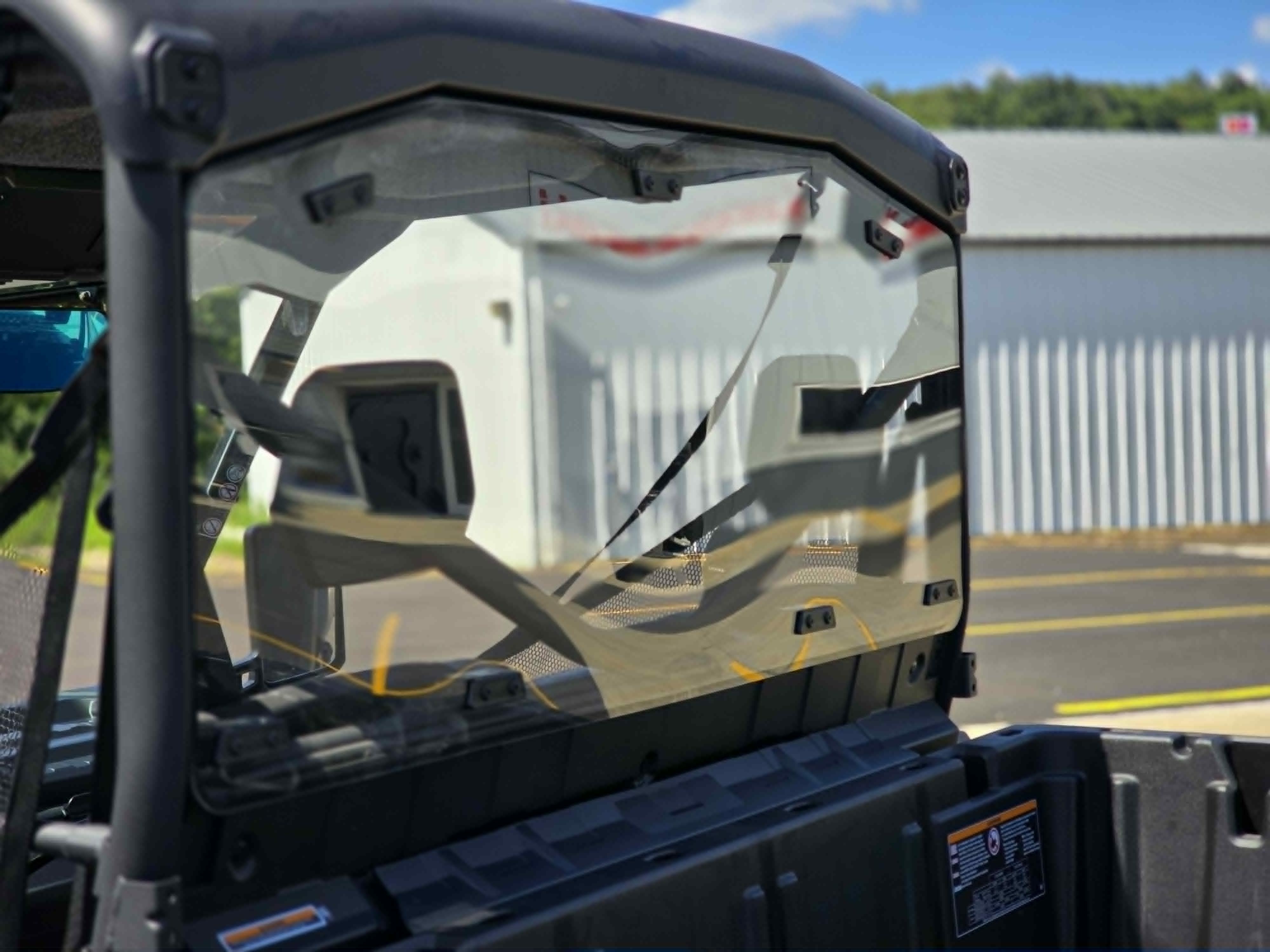 2026 Can-Am™ Defender XT HD9 11