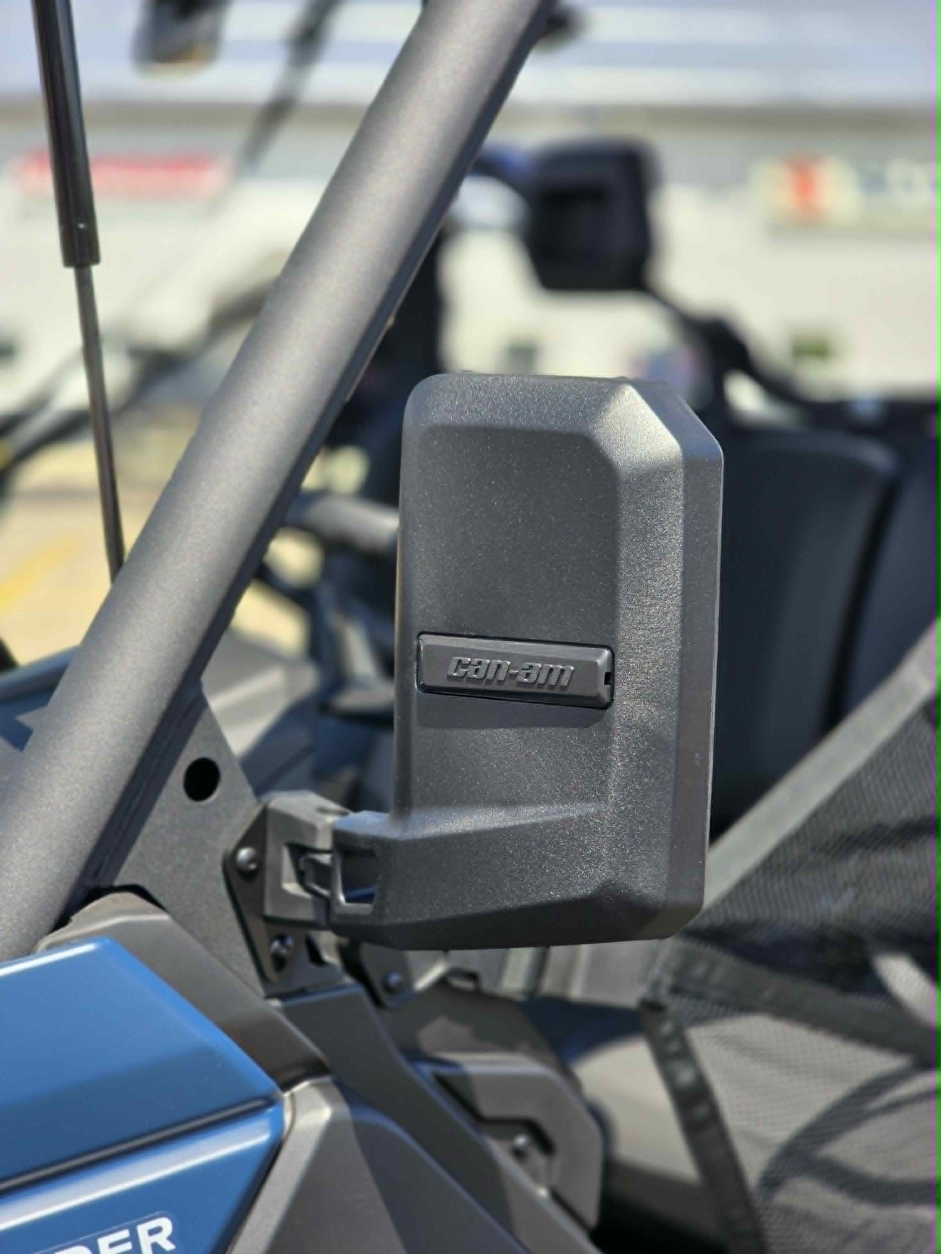 2026 Can-Am™ Defender XT HD9 12