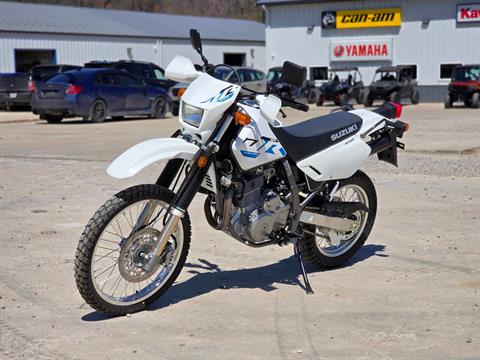 2024 Suzuki DR650S in Cambridge, Ohio